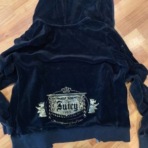 Juicy couture jacket